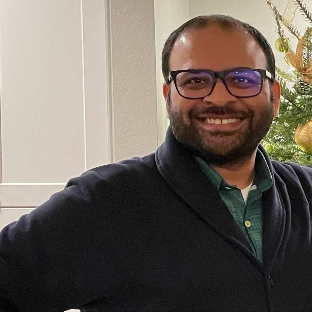 Hi, it’s your posher Varun